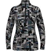 Odlo 112141 Merino Heritage Langarm-baselayer