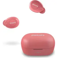 Philips TAT2205RD/00, True Wireless Stereo (TWS), 20 - 20000 Hz, Büro/Callcenter, 32 g, Kopfhörer, Rot