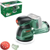 Bosch 18v-20 06033e4100 Schleifmaschine Ohne Batterie