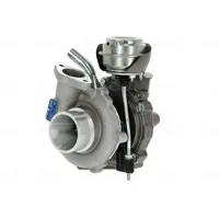 Nissens Lader, Aufladung ** FACTORY NEW ** 93425