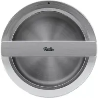 Fissler Glasdeckel Phi 16 cm