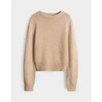 Opus Pullover Panep in beige - 0001 | Gr.: 36