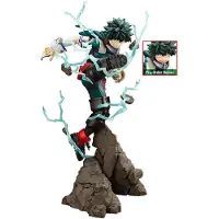 Kotobukiya Die My Hero Academia ARTFXJ Statue 1/8 von Izuku Midoriya, Ver. 2, Bonus Edition – 29 cm