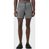 AllSaints Haven Swimshort Pillar Grey Größe: XXL | Badehosen Outlet | Herren | Grau