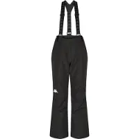 Kappa Naviasy, Skihose, Damen, schwarz