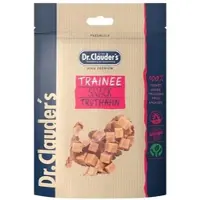 Dr. Clauder's Dr. Clauders Dog Trainee Snack Truthahnfleisch 80g (Menge: 10 je Bestelleinheit)