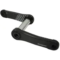 Hope Rx Carbon Dm Wide 30mm Kurbel