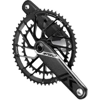 Fsa K-force Team Edition B2-52x36t 167.5 Mm Sh12 Kurbelgarnitur