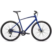 Specialized Sirrus X 1.0 Acera 8s 2026 Fahrrad