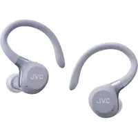 JVC Ha-ec75t Drahtlose Sportkopfhörer