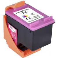 Renkforce Druckerpatrone ersetzt HP 304, N9K05AE Kompatibel Cyan, Magenta, Gelb RF-5706076