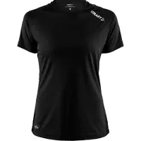 Craft T-Shirt Community Function Damen Black-S