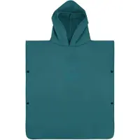 Normani Kinder Mikrofaser Badeponcho Rincon - 8919