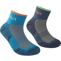 La Sportiva Kids Running Socks