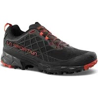 La Sportiva Akyra Ii Goretex Wanderschuhe Schwarz EU 40 Mann Schwarz EU 40