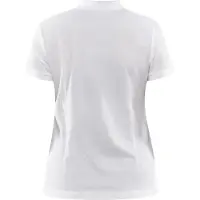 Craft Poloshirt für Damenen core unify
