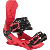 Nitro Team Snowboardbindungen
