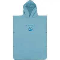 Normani Kinder Mikrofaser Badeponcho Camuy - 9141