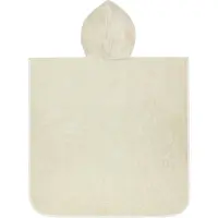 Normani Badeponcho aus Bio-Baumwolle für Kinder - 9701