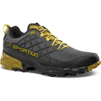 La Sportiva Akyra Ii Goretex Wanderschuhe Schwarz EU 40 Herren Schwarz EU 40