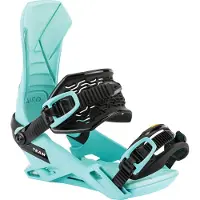 Nitro Team Snowboardbindungen