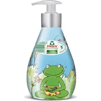 Frosch Kinder Sensitiv-Seife