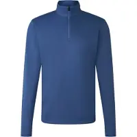 Bogner Fire + Ice Skipullover Fire + Ice Pascal Herren Blue Grey-XXL