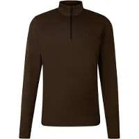 Bogner Skipullover Fire + Ice Pascal Herren Espresso-XXL