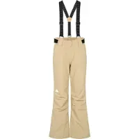 Kappa Naviasy, Skihose, Damen, beige