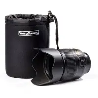 Easycover Lens Case X-Large