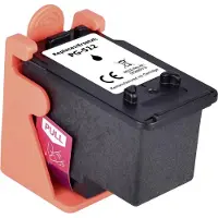 Renkforce Druckerpatrone ersetzt Canon PG-512 Kompatibel Schwarz RF-5706070