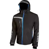 U Power Quick Jacke