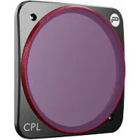 PGYtech P-28A-011, Kamerafilter, 5 g, Schwarz, Violett