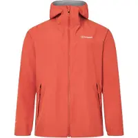 Berghaus Deluge Pro 3.0 Jkt Org/Org, M (50), Herren -