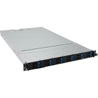 Asus Bab Rs500a-e12-rs12u 1.6kw 12nvme Server