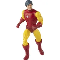 Marvel F34635L0, Actionfigur zum Sammeln, Comics, 130 g