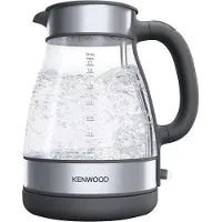 Kenwood ZJG112CLPersona Glas Wasserkocher, 1,7 Liter