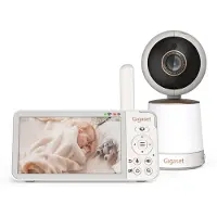 Gigaset Bébé 500 Vidéo