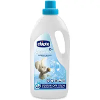 Chicco Sensitive Odour Off Tech 1,5 l (27 pran)