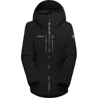 Mammut Damen Funktionsjacke Stoney HS Thermo