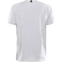 Craft Progress Indoor Jersey M White XL