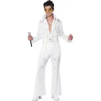 Metamorph Las Vegas Elvis Kostüm