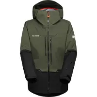 Mammut Haldigrat Hardshell Jacke