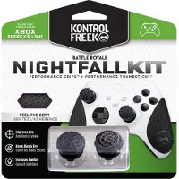 KontrolFreek Performance Kit Nightfall - XBOX