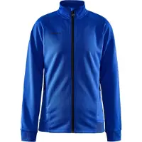 Craft Trainingsjacke ADV Unify Jacket Damen Club Cobolt-M