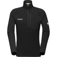 Mammut Aenergy Light Fleece Mit Halbem Reißverschluss