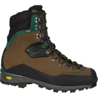 La Sportiva Trekkingschuhe Karakorum Hc Gtx GORE-TEX 21Q807711 Khakifarben 42.5