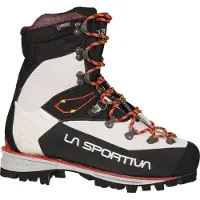 La Sportiva Nepal Trek Evo Woman Gtx, Style 21P, Farbe 001001 Ice, Größe 42,