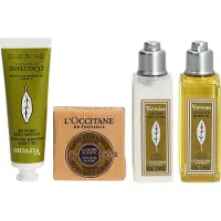 L'Occitane Verbena Giftset 220 ml