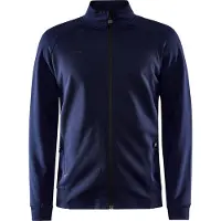 Craft Trainingsjacke ADV Unify Jacket Herren Navy-S